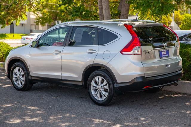 used 2013 Honda CR-V car, priced at $13,950