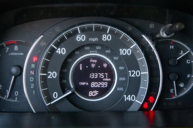 used 2013 Honda CR-V car, priced at $13,950