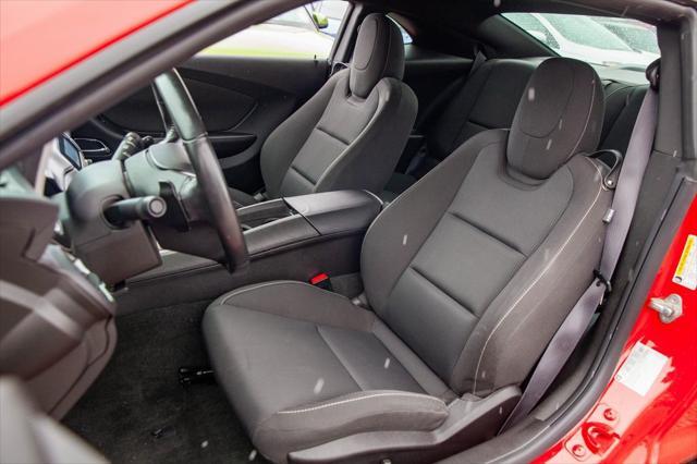 used 2012 Chevrolet Camaro car, priced at $18,750