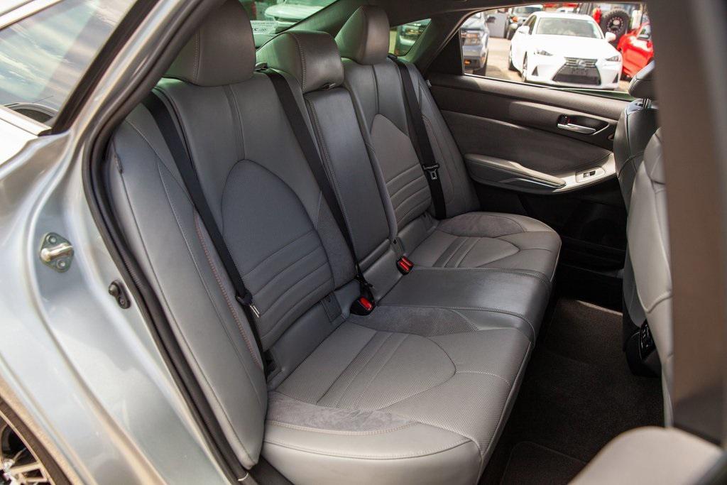 used 2019 Toyota Avalon car, priced at $29,499
