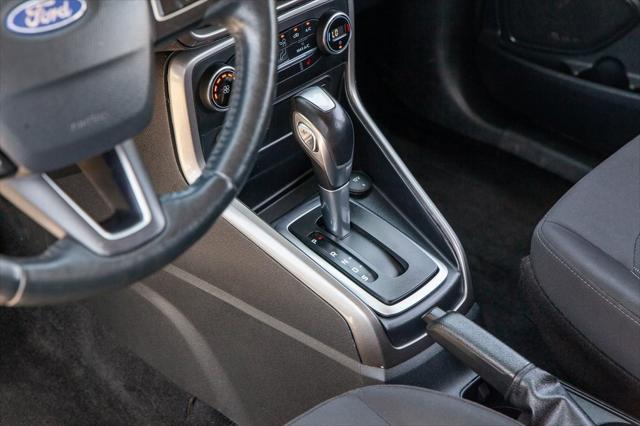 used 2020 Ford EcoSport car, priced at $14,950