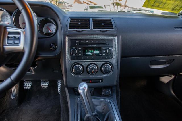 used 2012 Dodge Challenger car, priced at $19,950