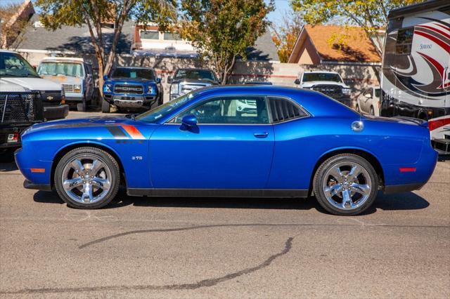 used 2012 Dodge Challenger car, priced at $19,950