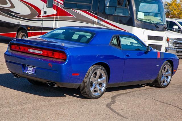 used 2012 Dodge Challenger car, priced at $19,950