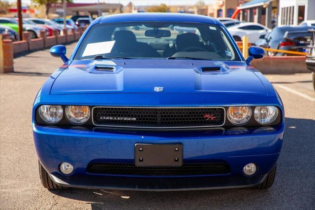 used 2012 Dodge Challenger car, priced at $19,950