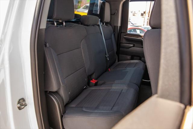 used 2024 GMC Sierra 2500 car, priced at $49,450