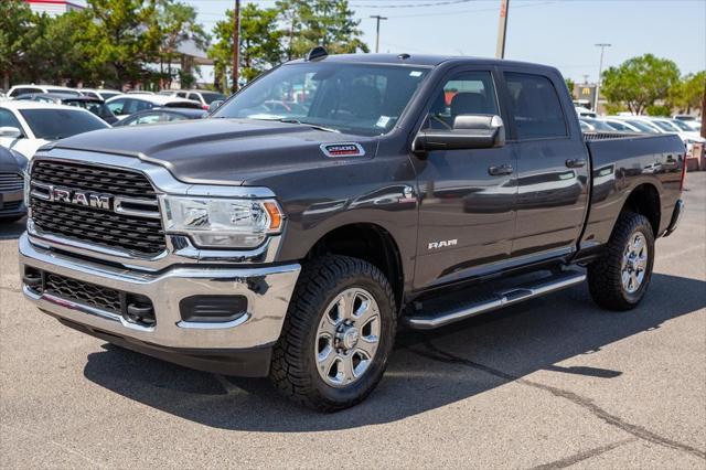 used 2022 Ram 2500 car, priced at $49,950