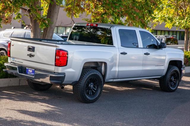 used 2014 Chevrolet Silverado 1500 car, priced at $14,950