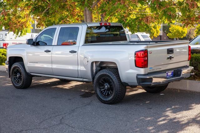 used 2014 Chevrolet Silverado 1500 car, priced at $14,950