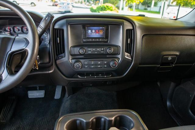 used 2014 Chevrolet Silverado 1500 car, priced at $14,950