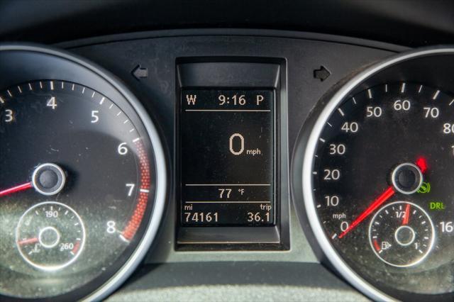 used 2013 Volkswagen Golf car, priced at $11,950
