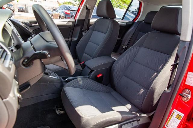 used 2013 Volkswagen Golf car, priced at $11,950