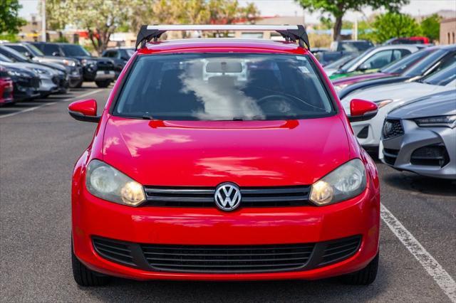 used 2013 Volkswagen Golf car, priced at $11,950