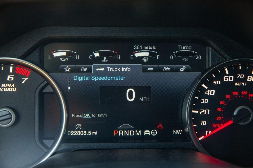 used 2020 Ford F-150 car, priced at $64,950