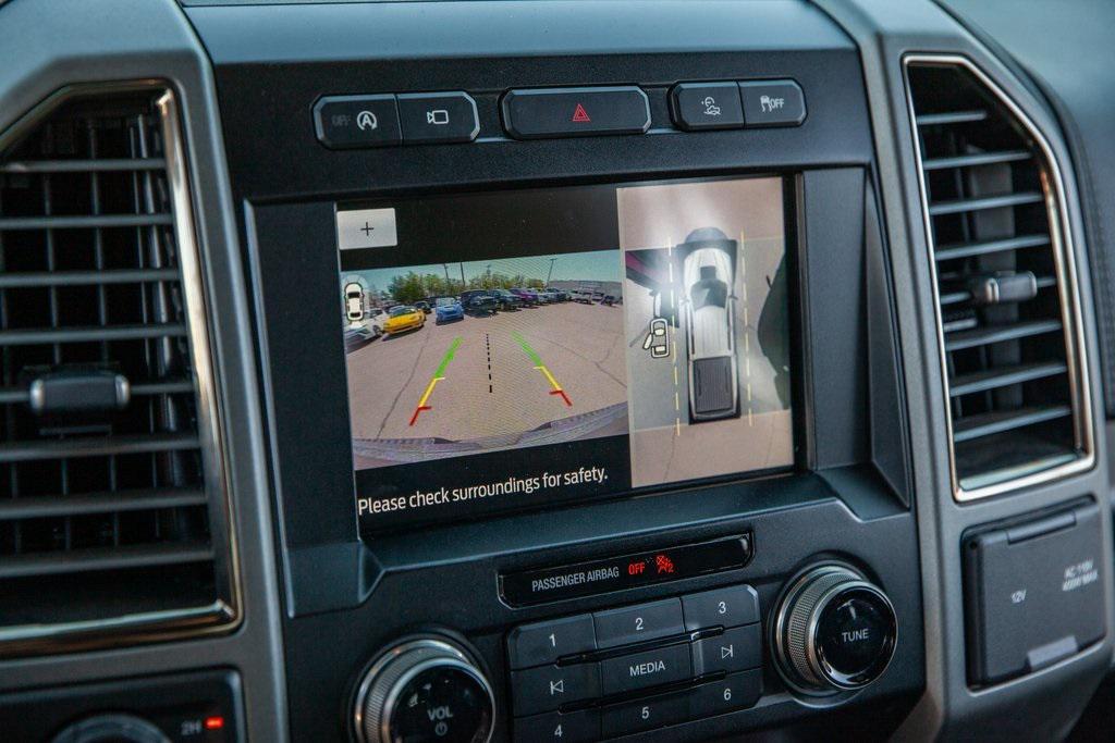 used 2020 Ford F-150 car, priced at $64,950