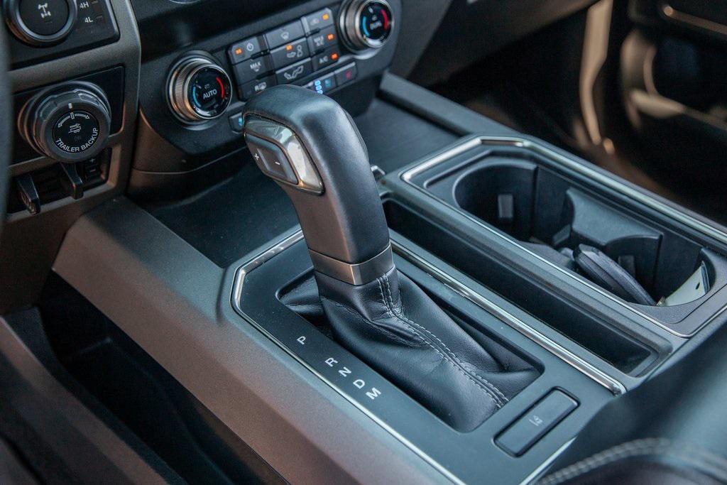used 2020 Ford F-150 car, priced at $64,950