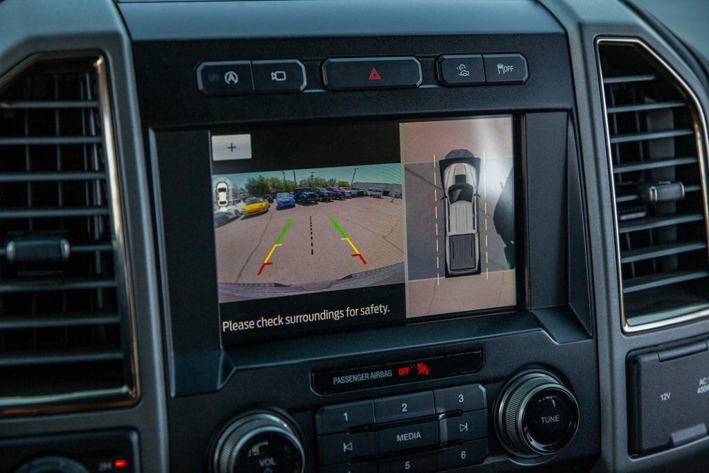 used 2020 Ford F-150 car, priced at $64,950