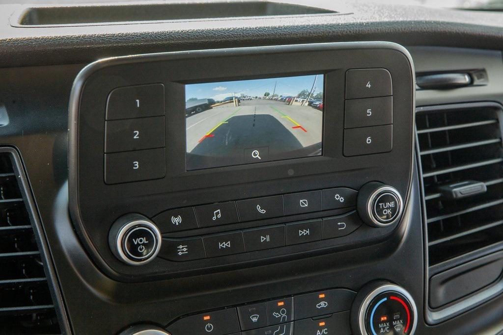 used 2023 Ford Transit-150 car, priced at $28,950
