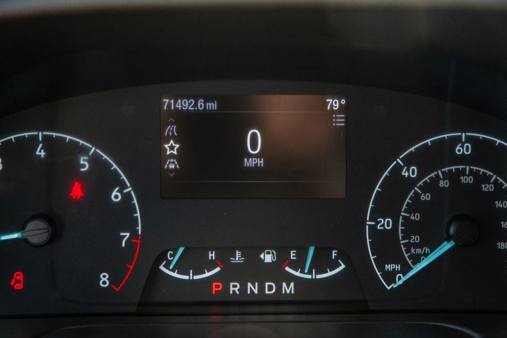 used 2023 Ford Transit-150 car, priced at $28,950
