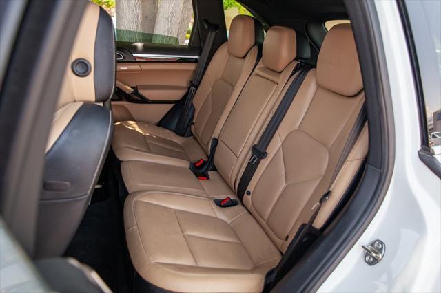 used 2014 Porsche Cayenne car, priced at $14,950
