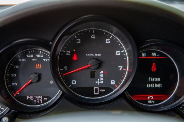 used 2014 Porsche Cayenne car, priced at $14,950