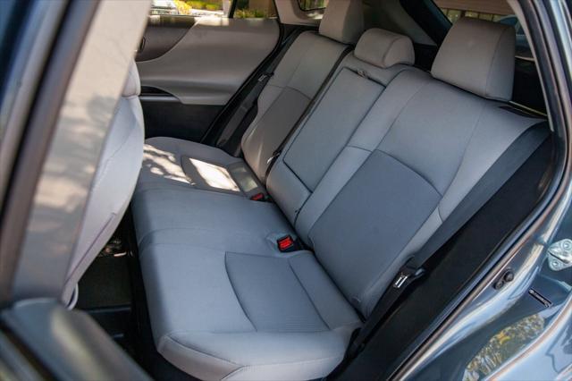 used 2021 Toyota Venza car, priced at $25,950