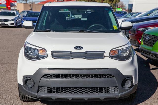 used 2019 Kia Soul car, priced at $9,950