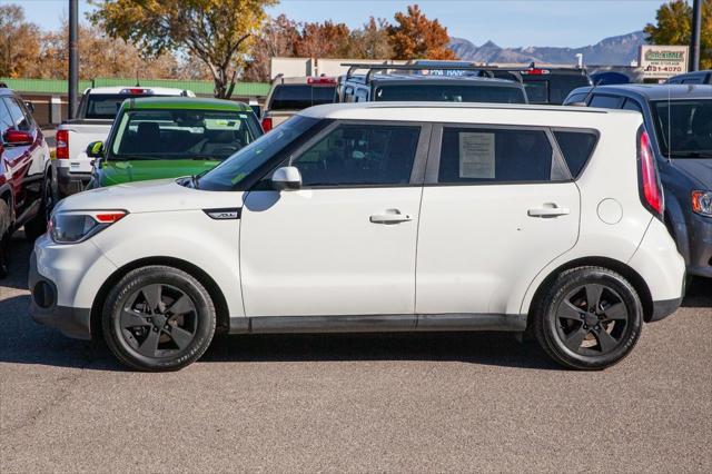 used 2019 Kia Soul car, priced at $9,950