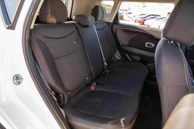 used 2019 Kia Soul car, priced at $9,950