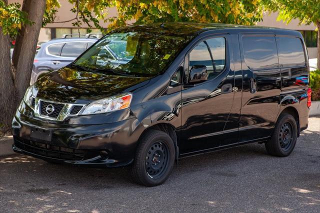 used 2017 Nissan NV200 car, priced at $17,499