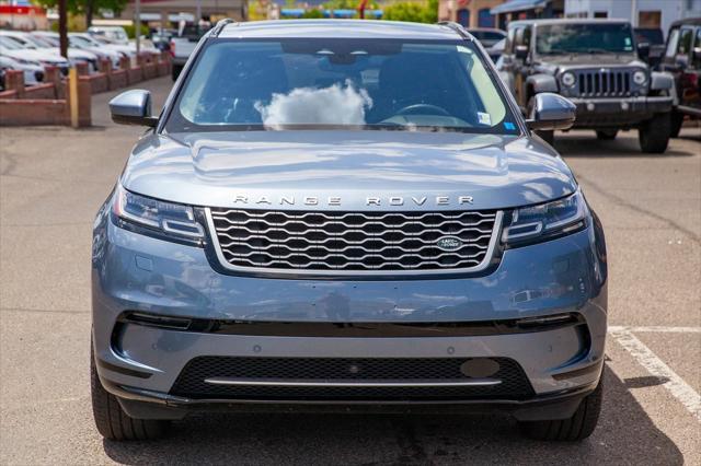 used 2021 Land Rover Range Rover Velar car, priced at $35,499