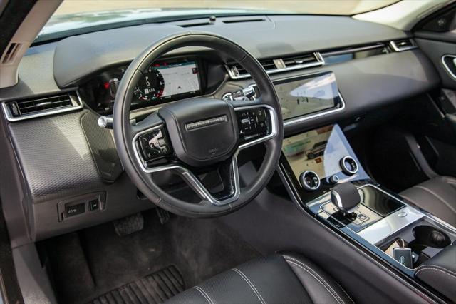 used 2021 Land Rover Range Rover Velar car, priced at $35,499