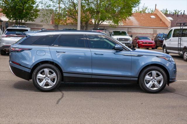 used 2021 Land Rover Range Rover Velar car, priced at $35,499