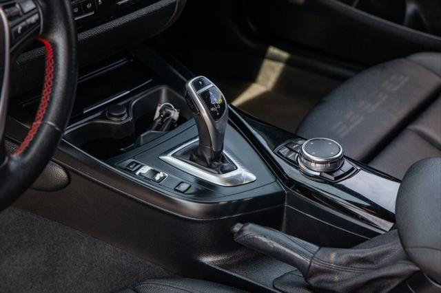 used 2016 BMW 228 car