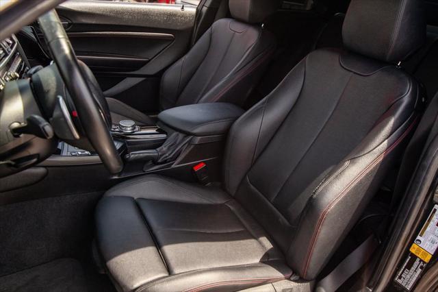 used 2016 BMW 228 car