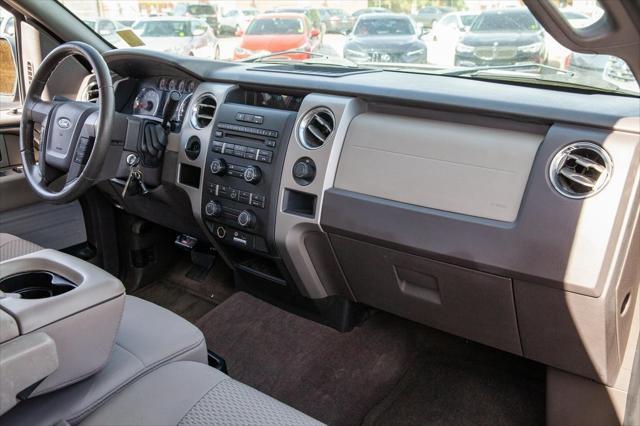 used 2010 Ford F-150 car, priced at $16,950