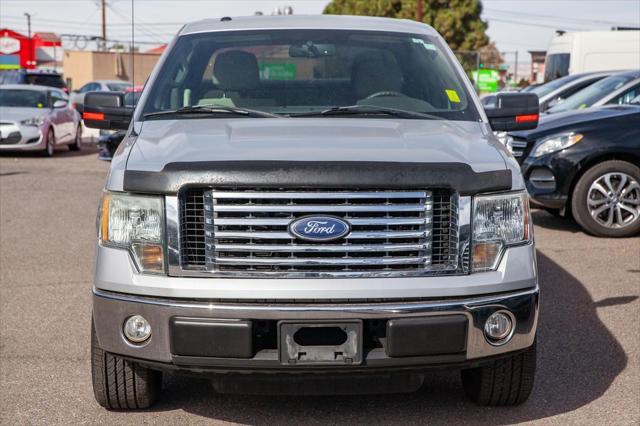 used 2010 Ford F-150 car, priced at $16,950