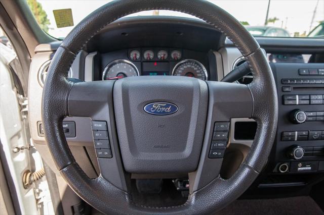 used 2010 Ford F-150 car, priced at $16,950