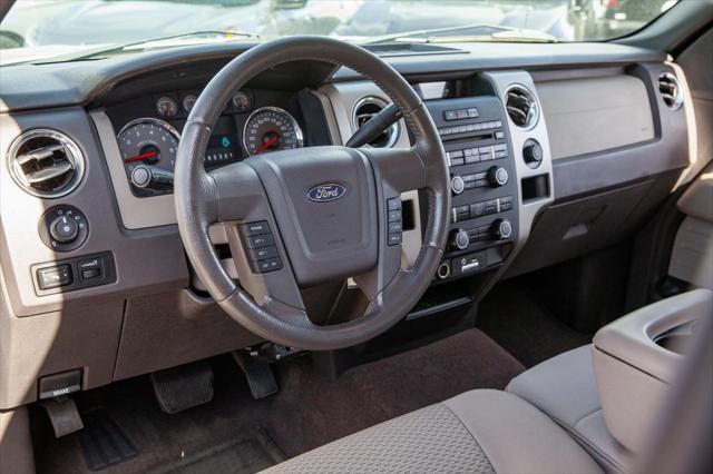 used 2010 Ford F-150 car, priced at $16,950