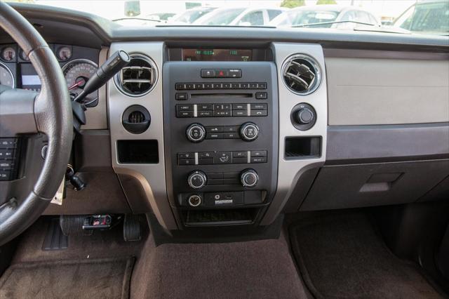 used 2010 Ford F-150 car, priced at $16,950