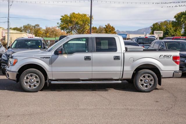 used 2010 Ford F-150 car, priced at $16,950