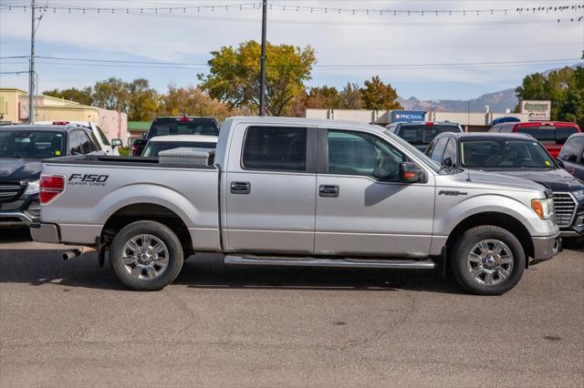 used 2010 Ford F-150 car, priced at $16,950