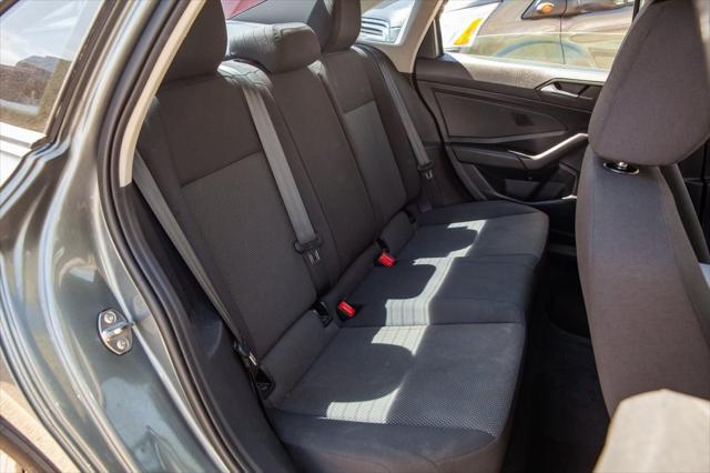 used 2019 Volkswagen Jetta car, priced at $16,950