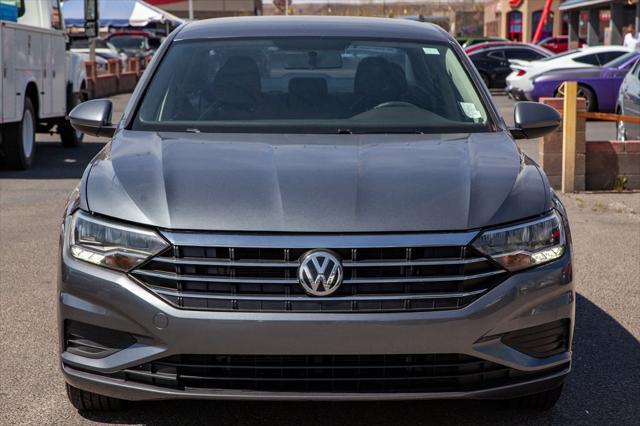 used 2019 Volkswagen Jetta car, priced at $16,950