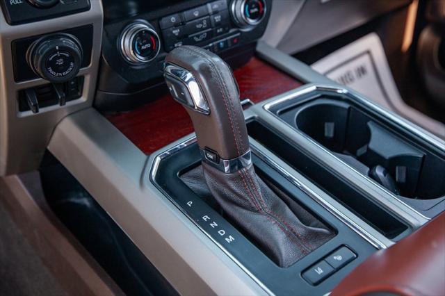 used 2020 Ford F-150 car, priced at $32,499