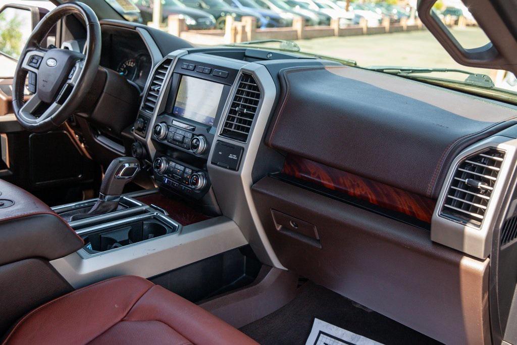 used 2020 Ford F-150 car, priced at $28,650