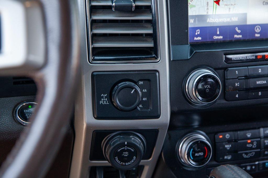 used 2020 Ford F-150 car, priced at $28,650