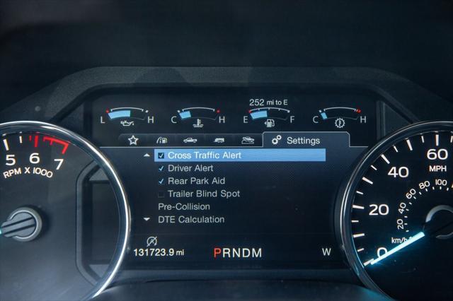 used 2020 Ford F-150 car, priced at $32,499