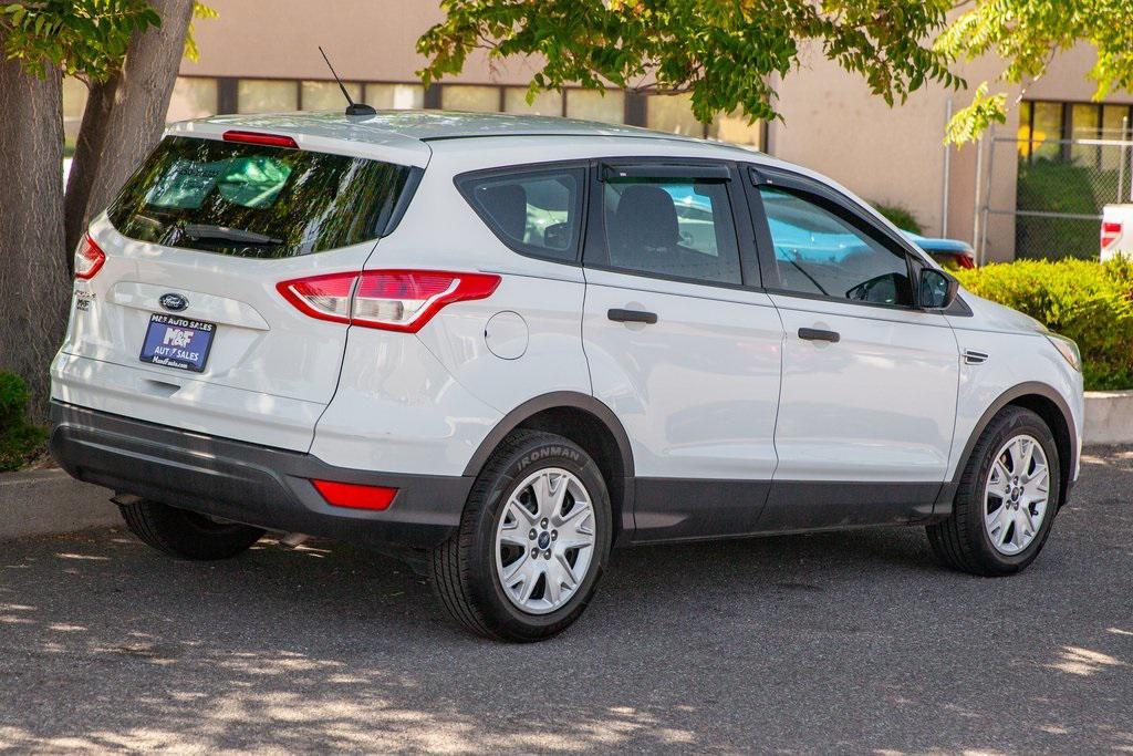 used 2015 Ford Escape car, priced at $10,750