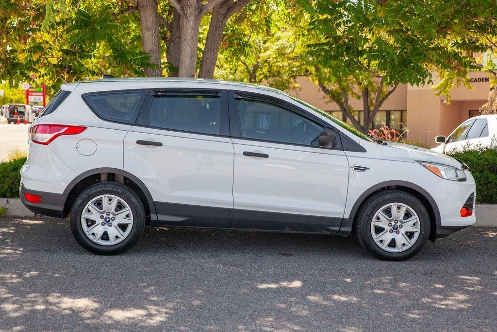 used 2015 Ford Escape car, priced at $10,750